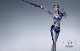 新天龙八部天山逍遥特色解析 揭秘逍遥派在游戏中的独特魅力