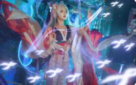 王者荣耀虞姬皮肤新款大揭秘 全新设计亮点与价格解析